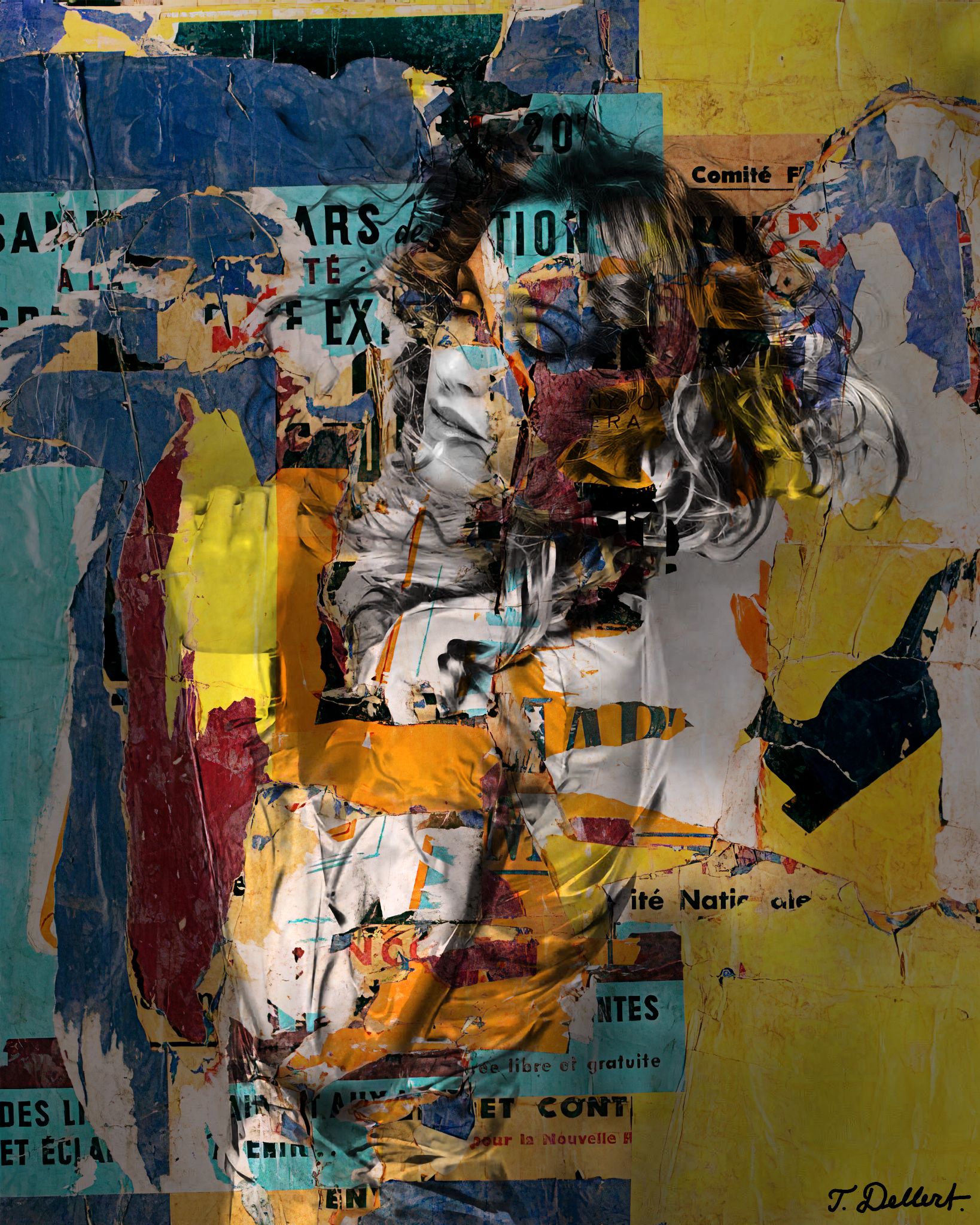 Madonna Art 6